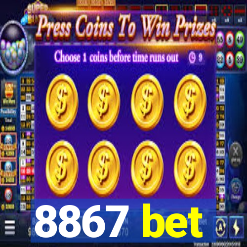 8867 bet